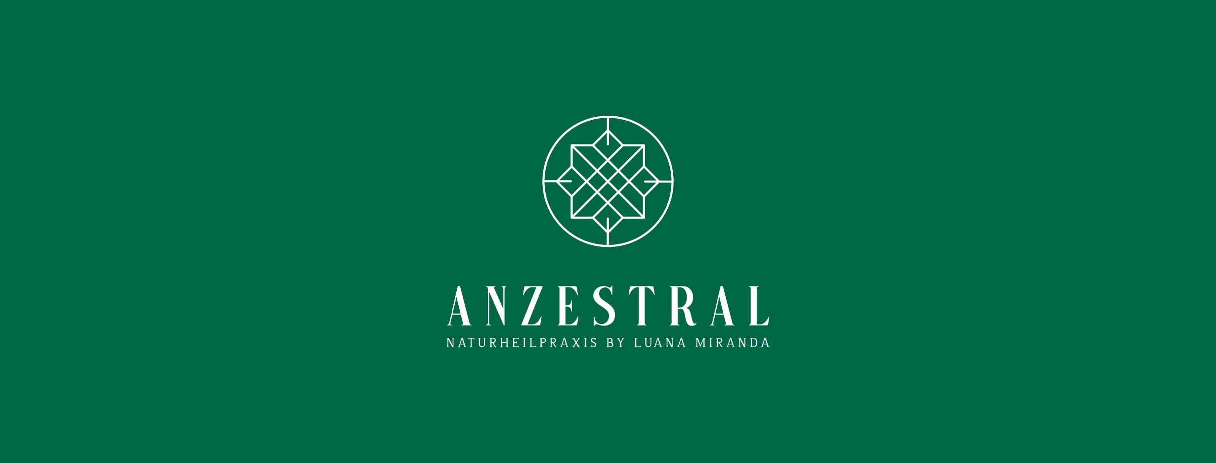 Anzestral Naturheilpraxis in Luzern by Luana Miranda Monteiro